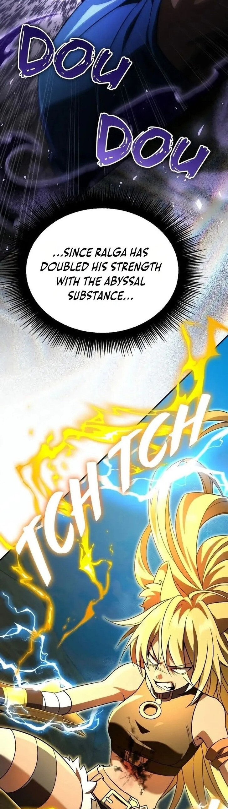 Read The Patron of Villains Manga Online