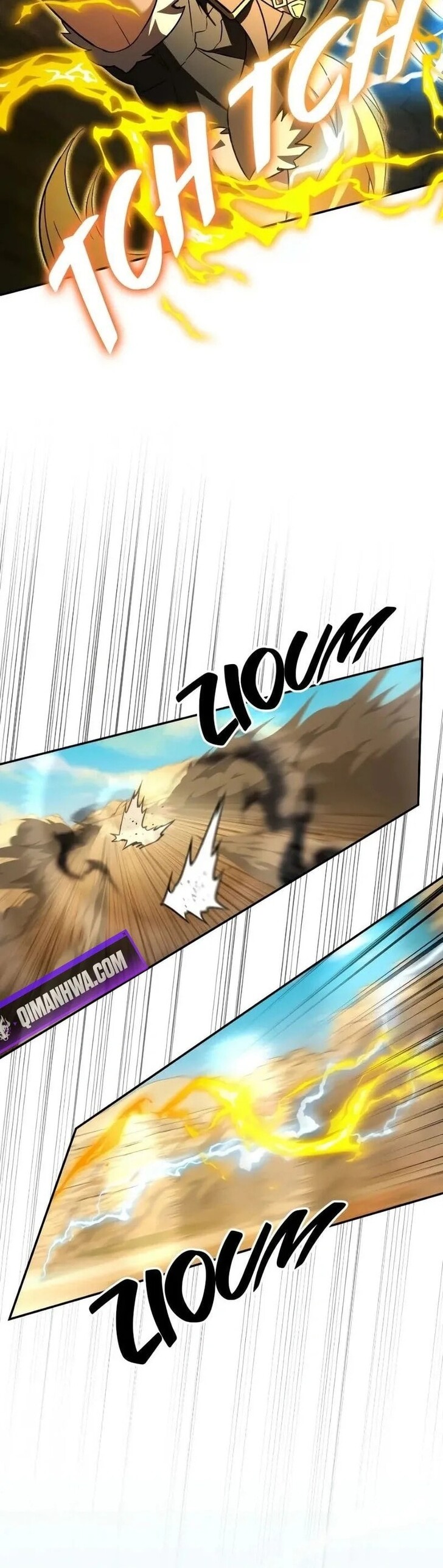 Read The Patron of Villains Manga Online