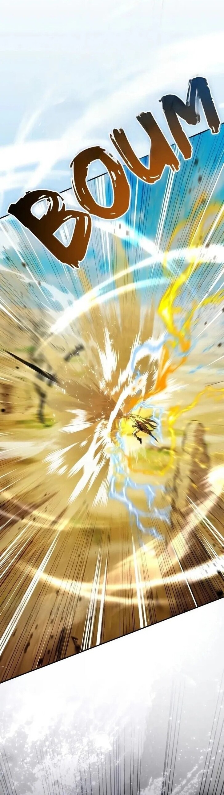 Read The Patron of Villains Manga Online