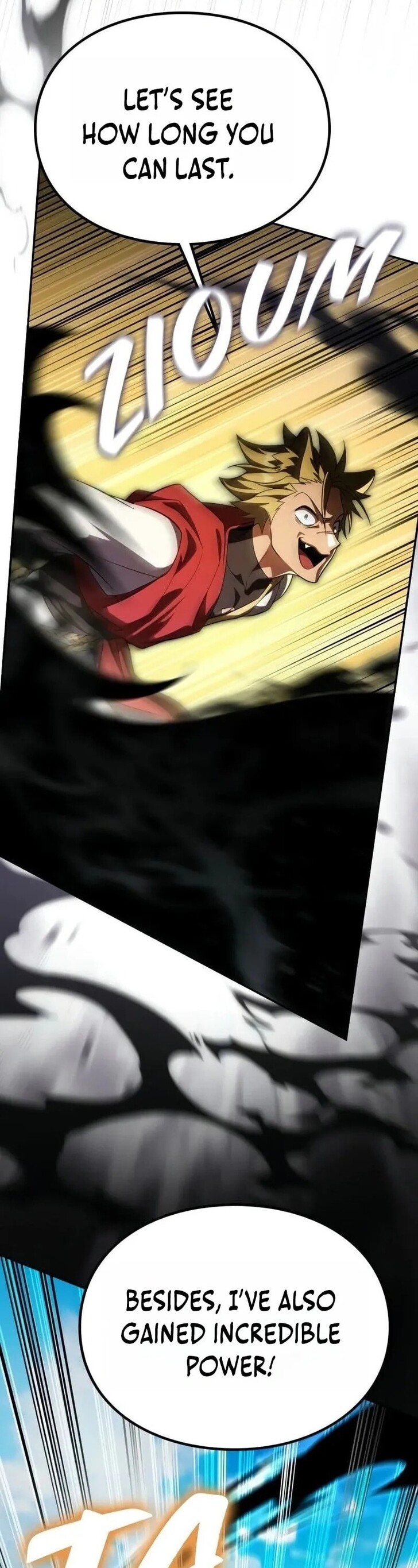 Read The Patron of Villains Manga Online