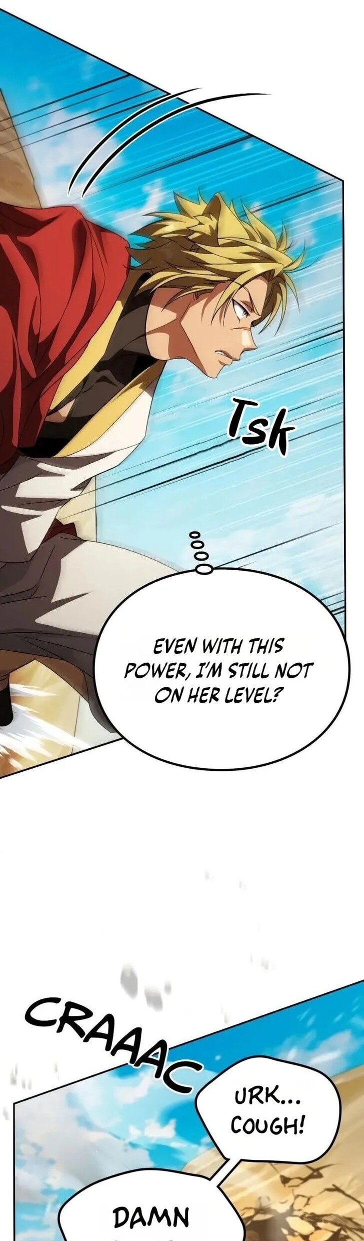 Read The Patron of Villains Manga Online