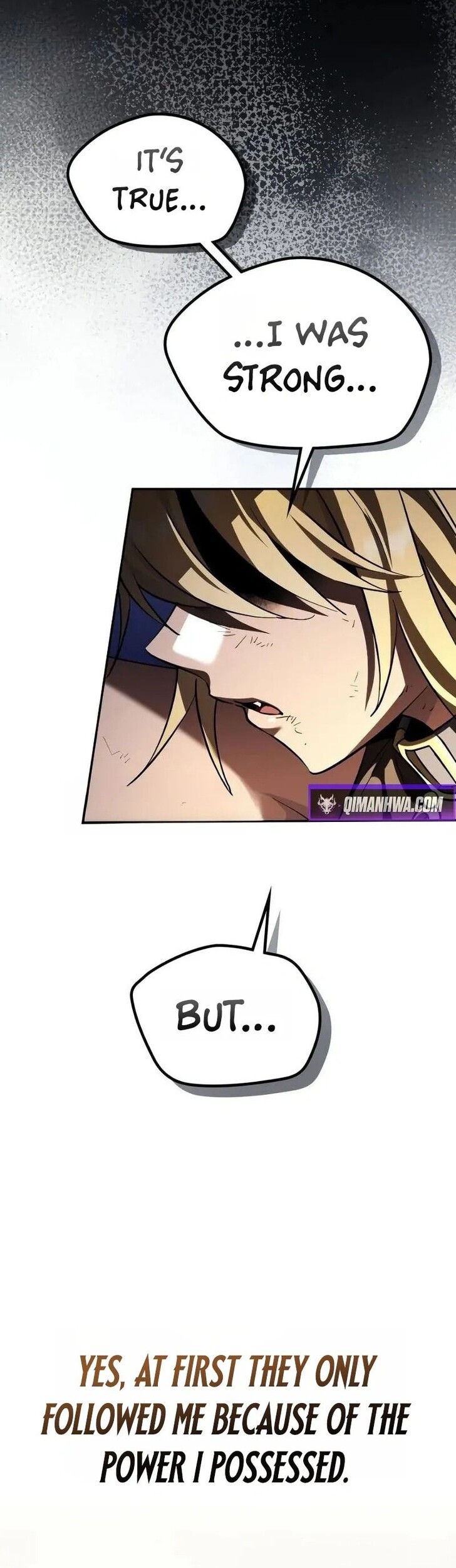 Read The Patron of Villains Manga Online