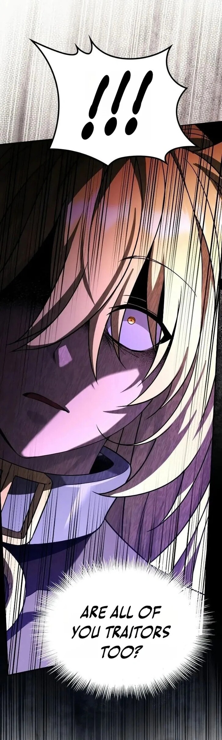 Read The Patron of Villains Manga Online