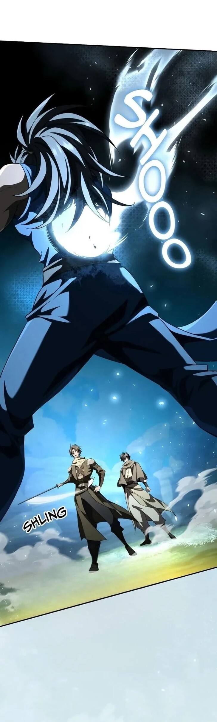 Read The Patron of Villains Manga Online