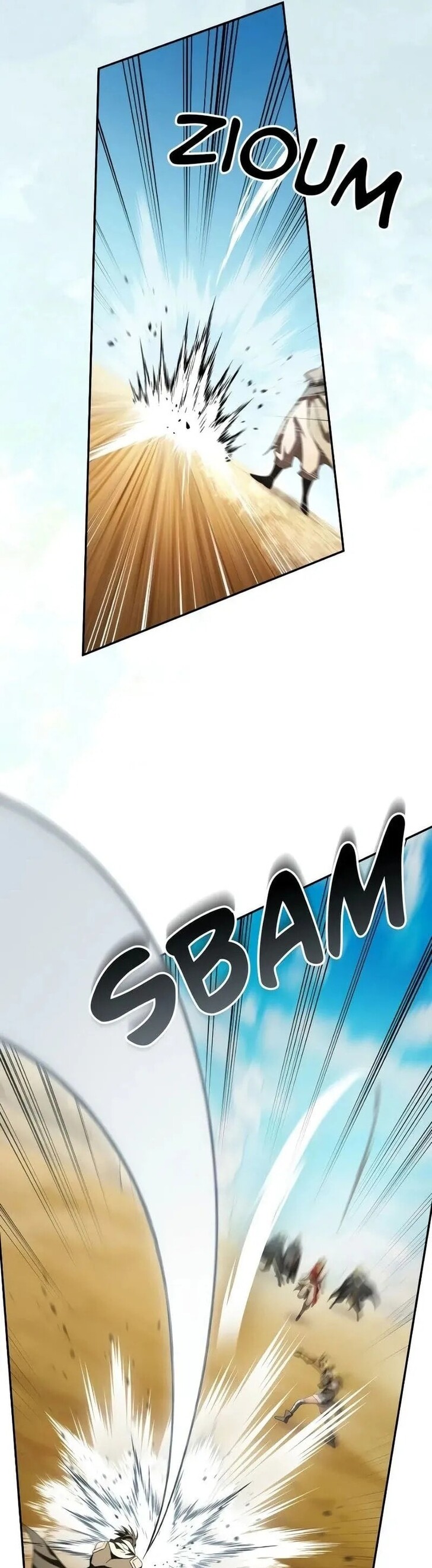 Read The Patron of Villains Manga Online