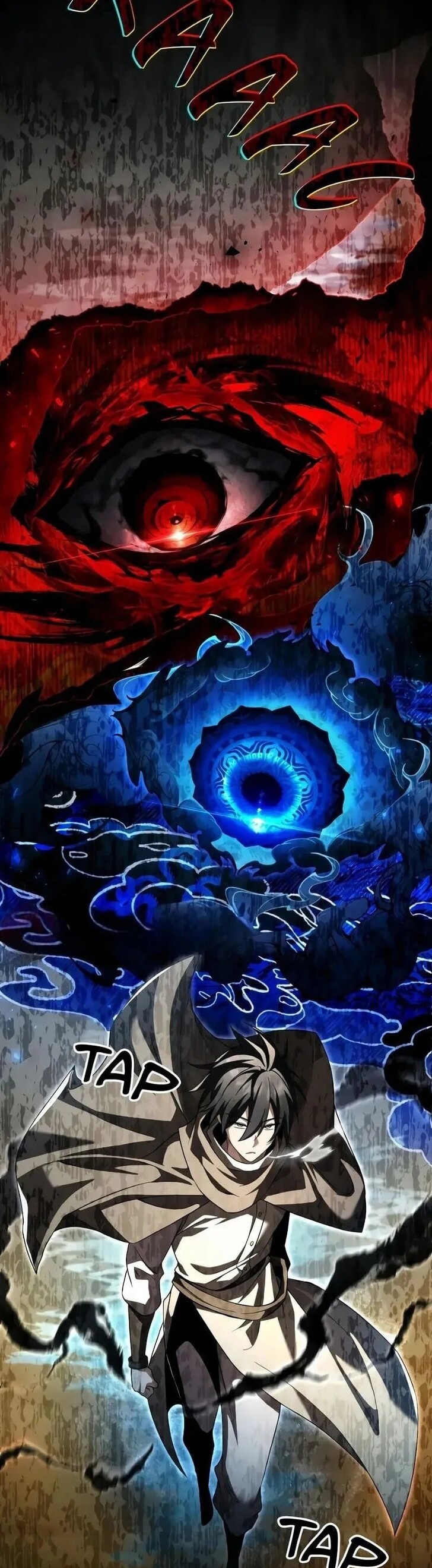 Read The Patron of Villains Manga Online