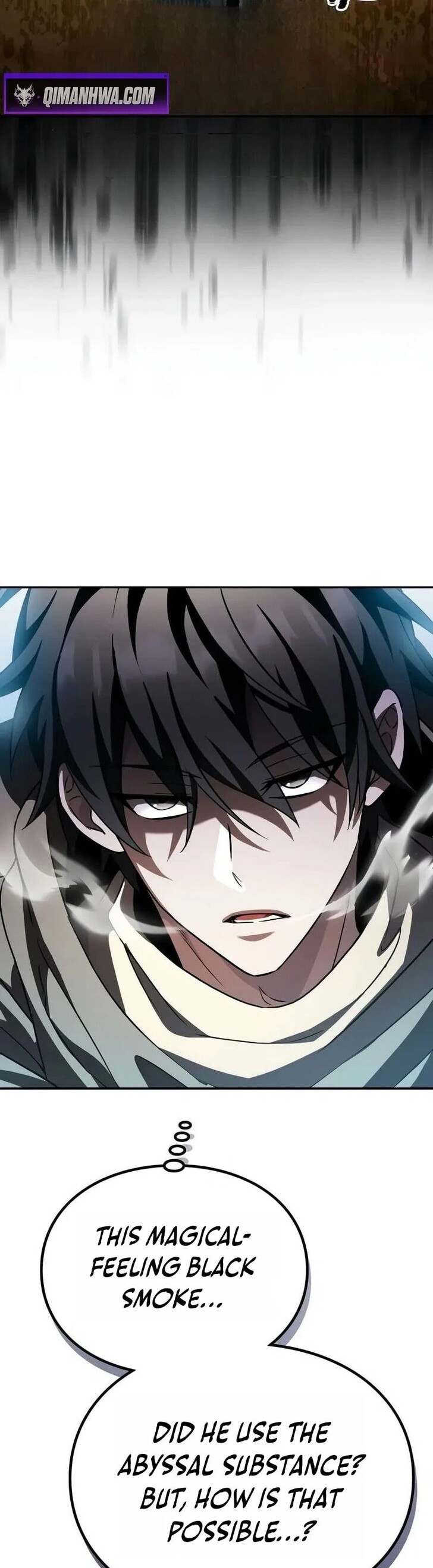 Read The Patron of Villains Manga Online