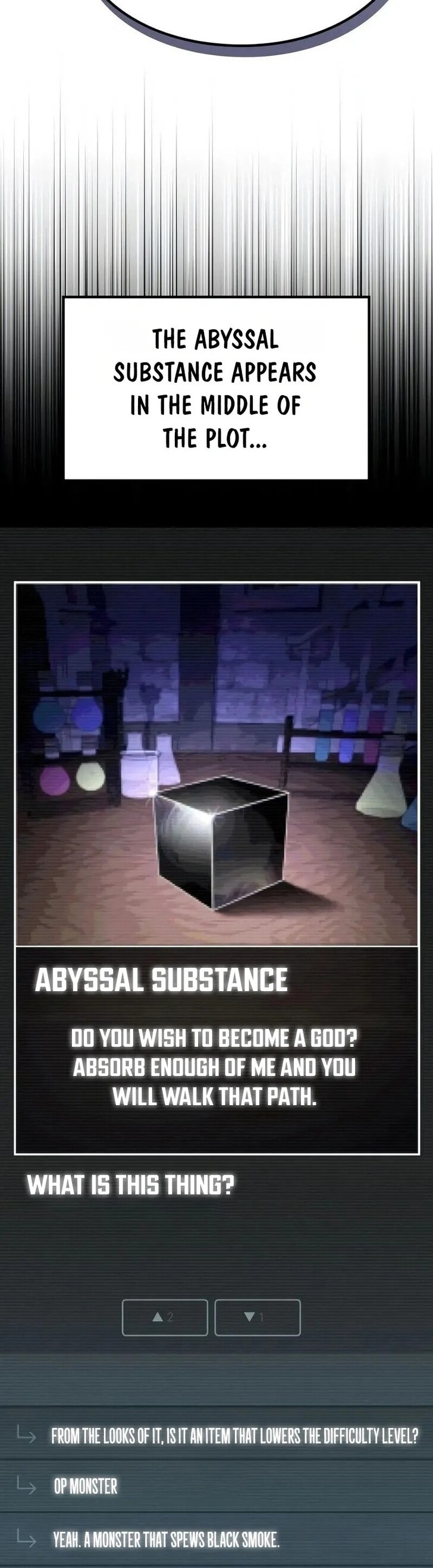 Read The Patron of Villains Manga Online