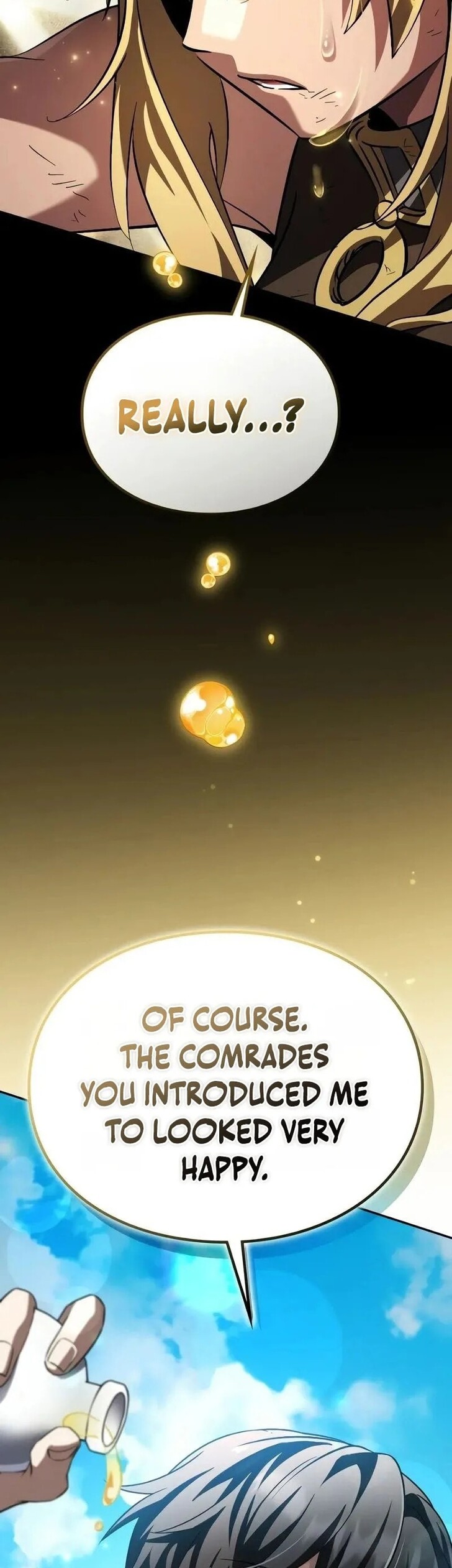 Read The Patron of Villains Manga Online