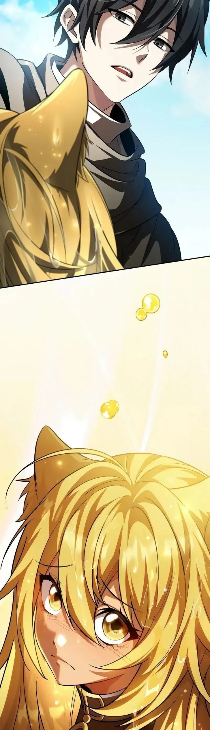 Read The Patron of Villains Manga Online