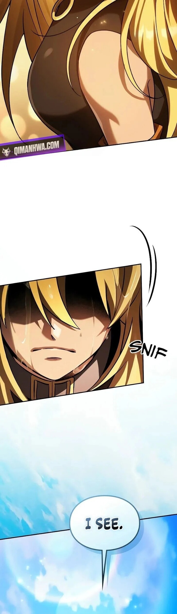 Read The Patron of Villains Manga Online