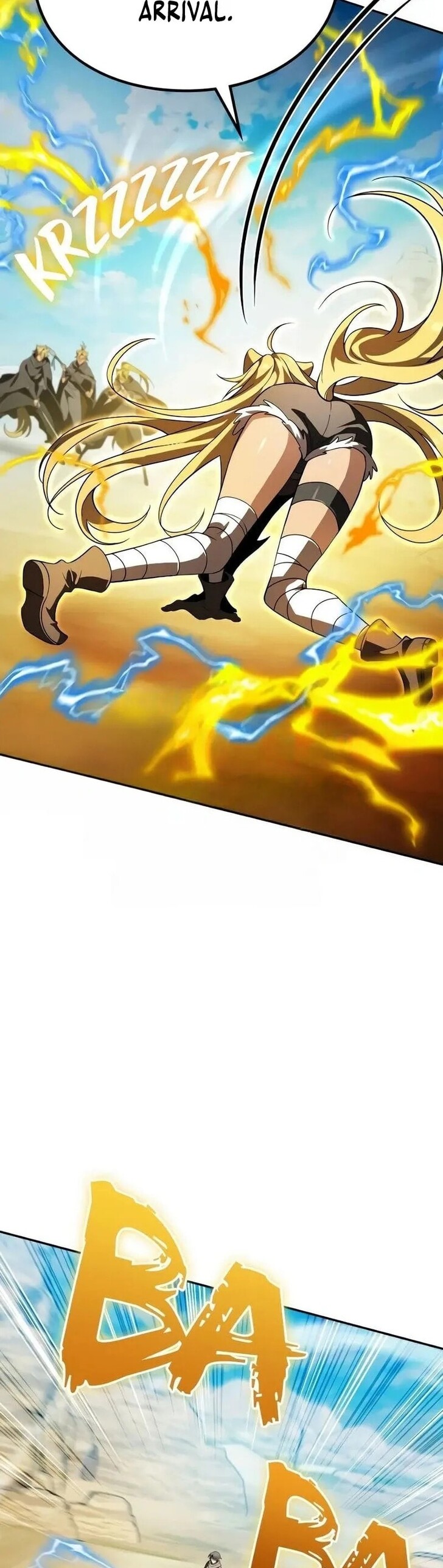 Read The Patron of Villains Manga Online