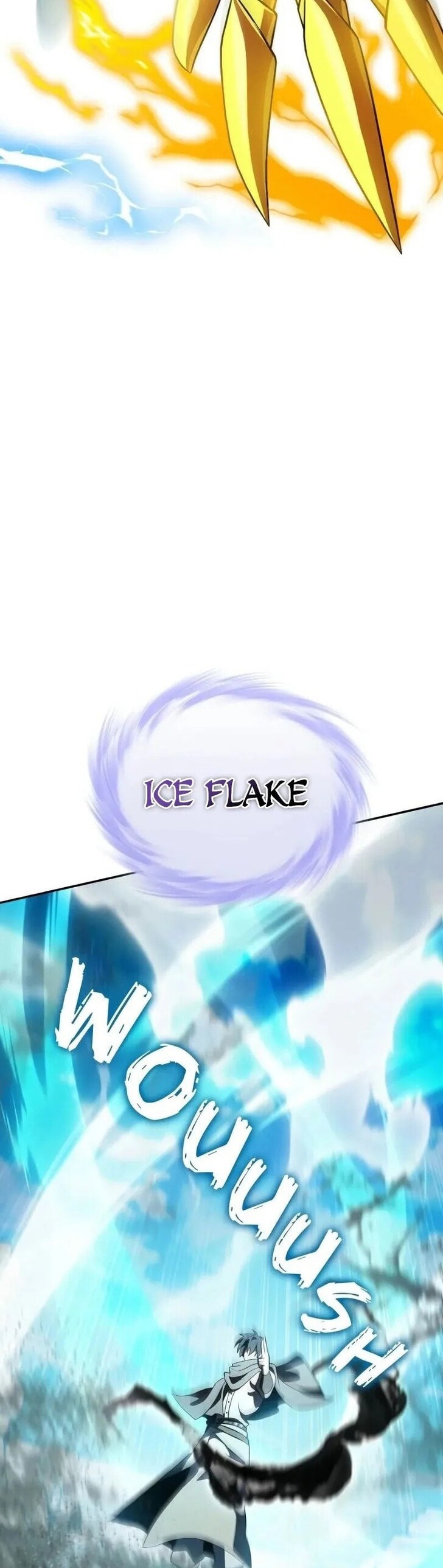 Read The Patron of Villains Manga Online