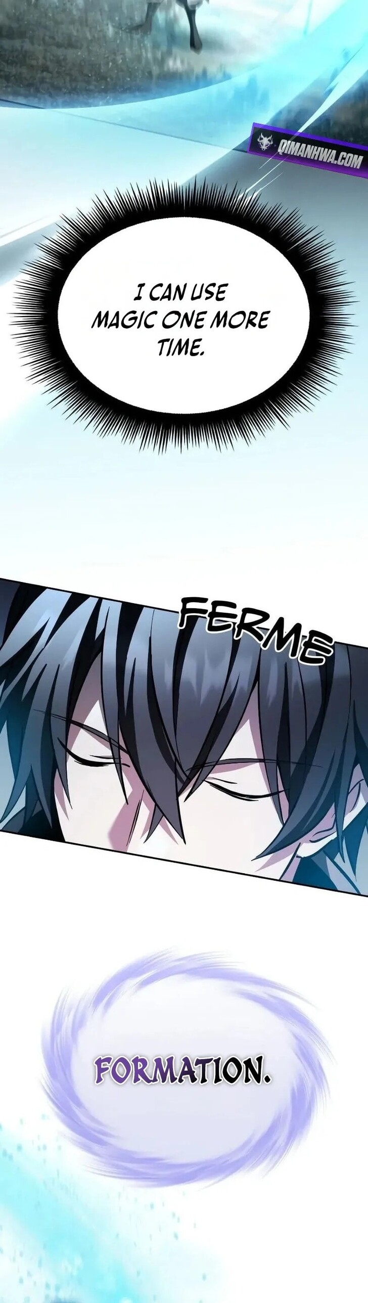 Read The Patron of Villains Manga Online