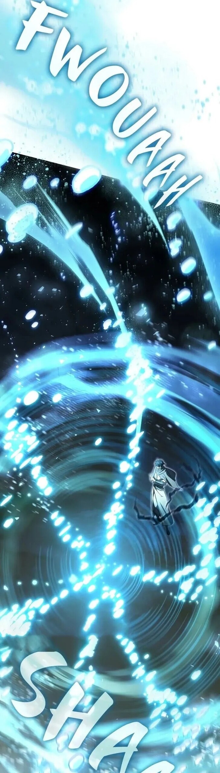 Read The Patron of Villains Manga Online