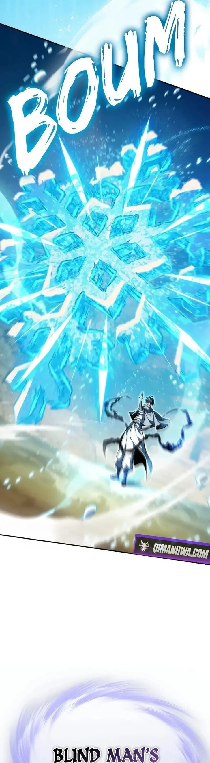 Read The Patron of Villains Manga Online