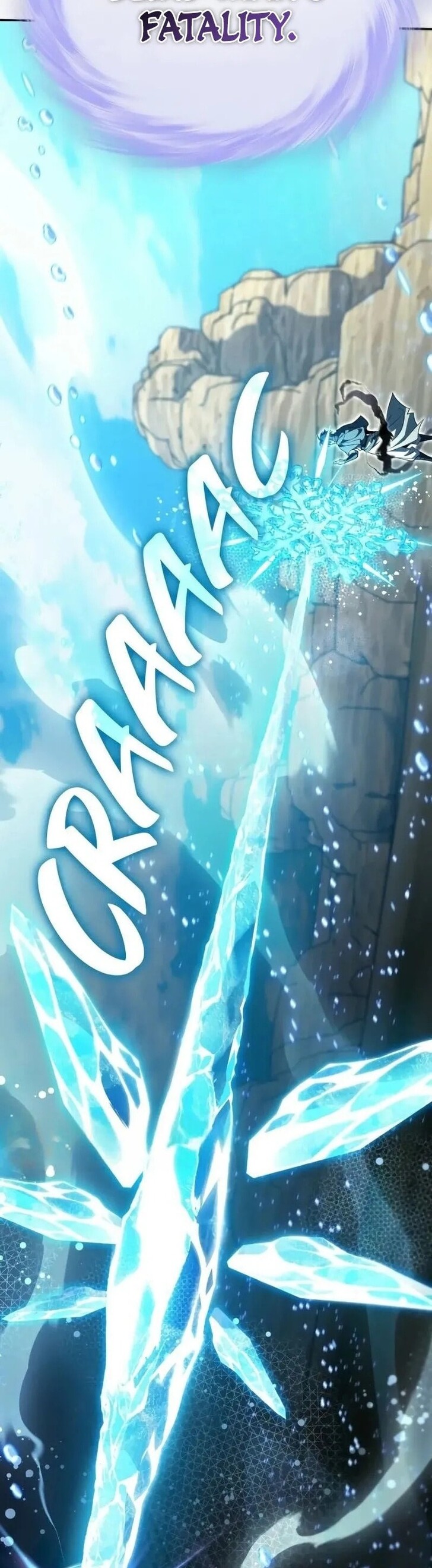 Read The Patron of Villains Manga Online