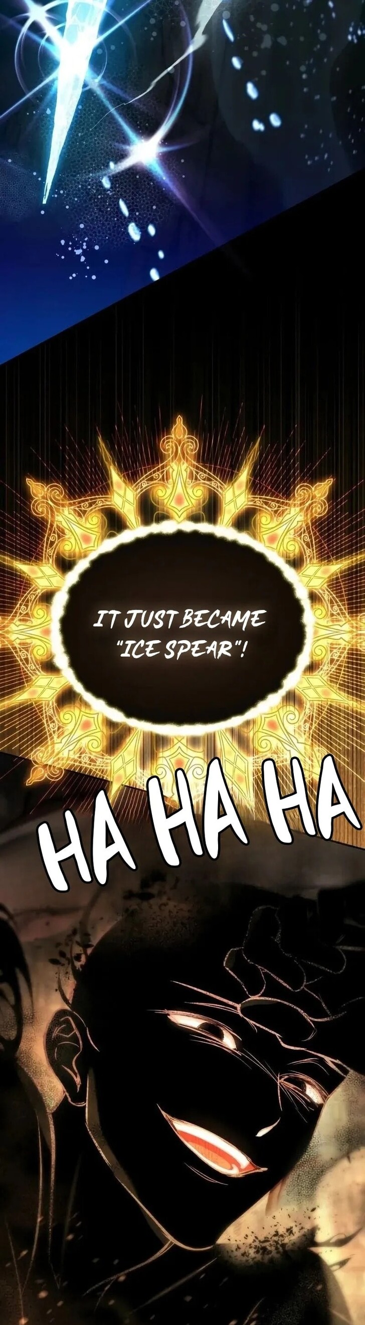 Read The Patron of Villains Manga Online