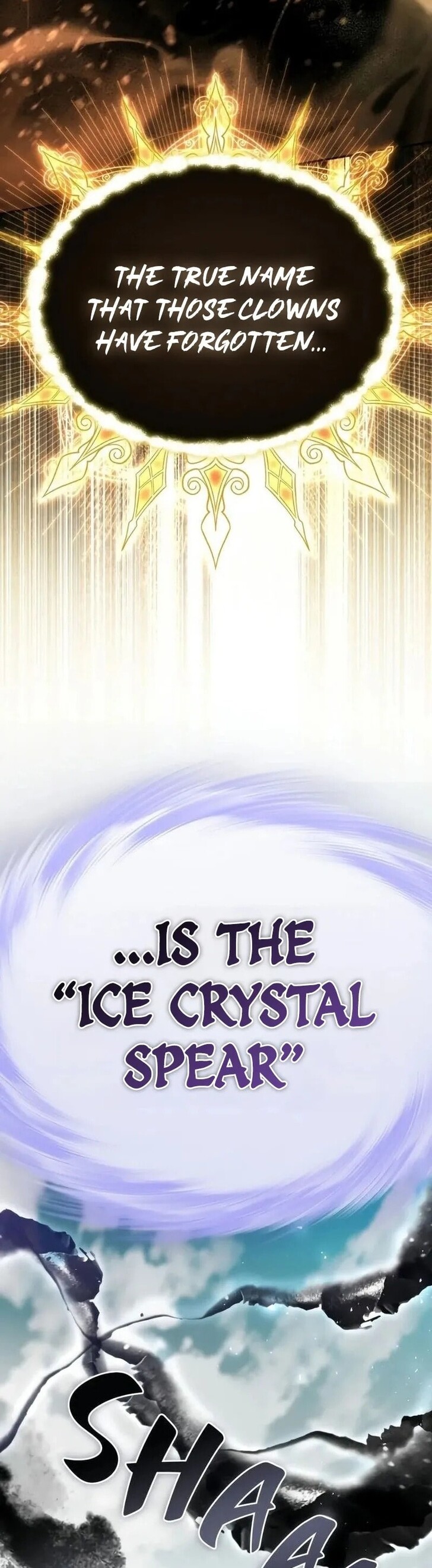 Read The Patron of Villains Manga Online