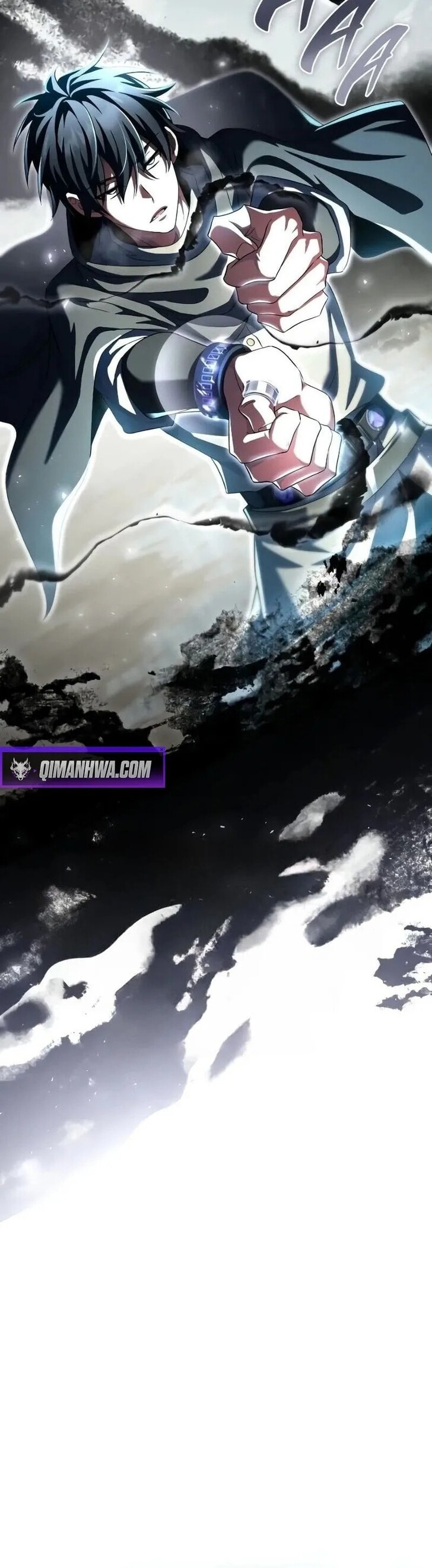 Read The Patron of Villains Manga Online