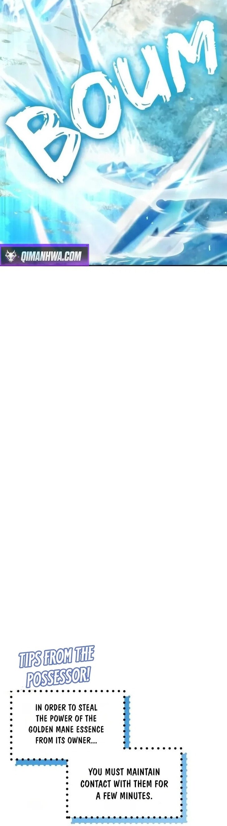 Read The Patron of Villains Manga Online