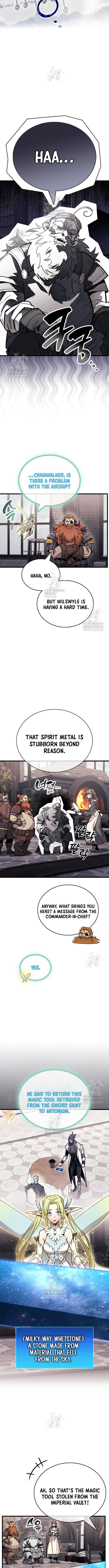 Read The Player Hides His Past Manga Online