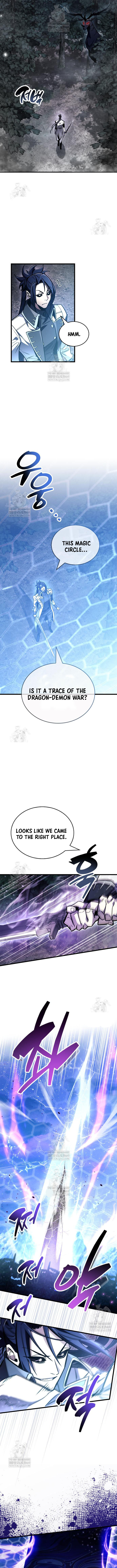 Read The Player Hides His Past Manga Online