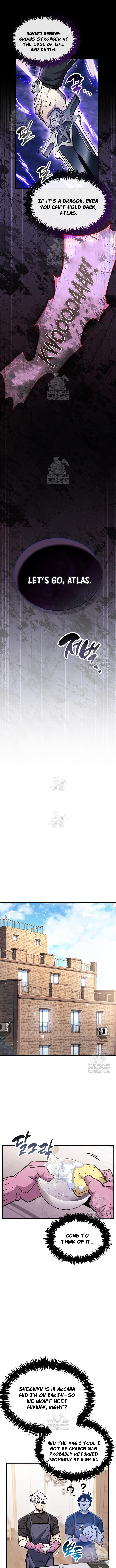 Read The Player Hides His Past Manga Online