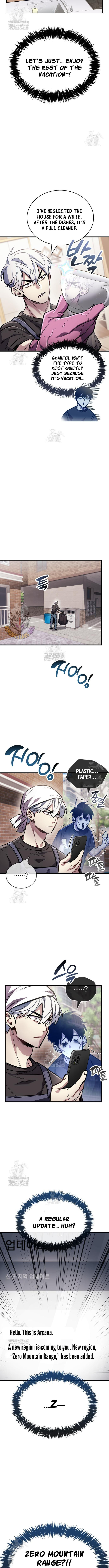 Read The Player Hides His Past Manga Online