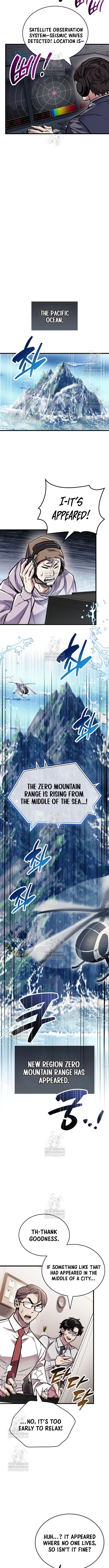 Read The Player Hides His Past Manga Online