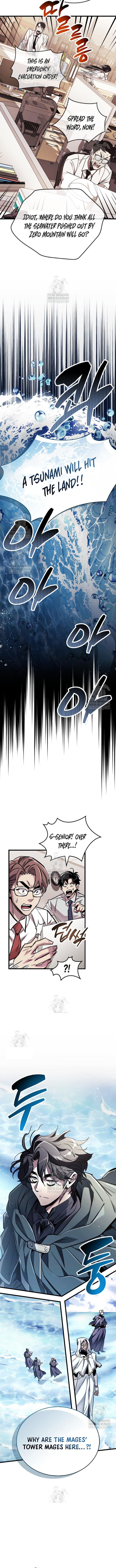 Read The Player Hides His Past Manga Online