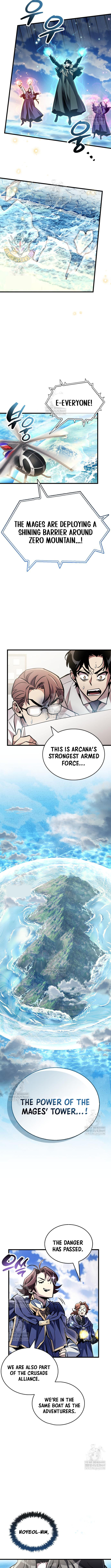 Read The Player Hides His Past Manga Online