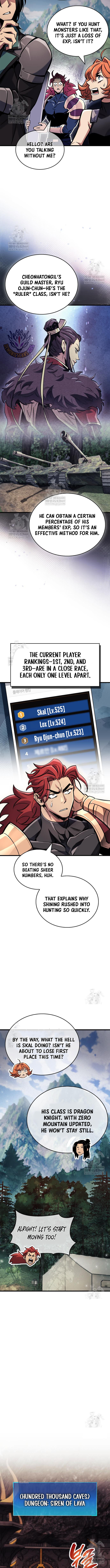 Read The Player Hides His Past Manga Online