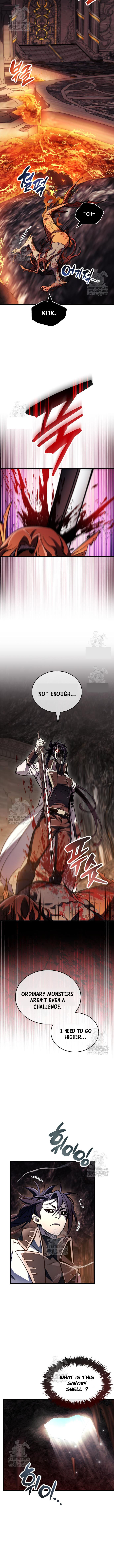 Read The Player Hides His Past Manga Online