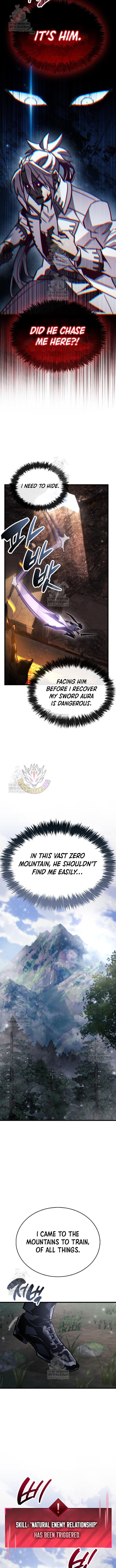 Read The Player Hides His Past Manga Online