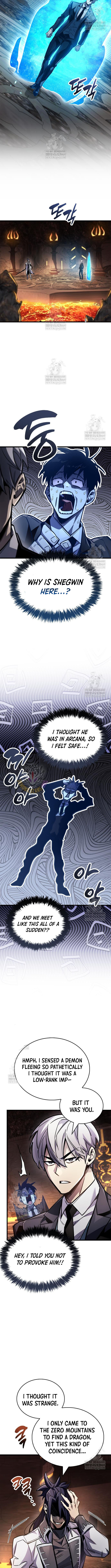 Read The Player Hides His Past Manga Online