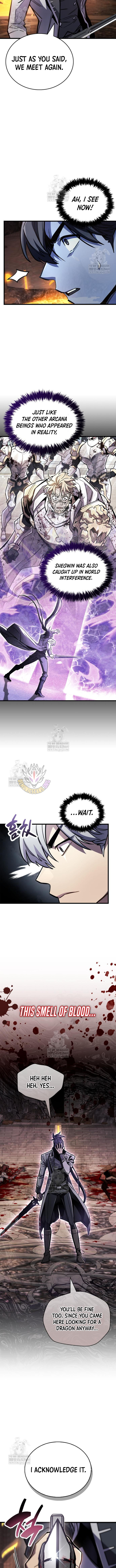 Read The Player Hides His Past Manga Online