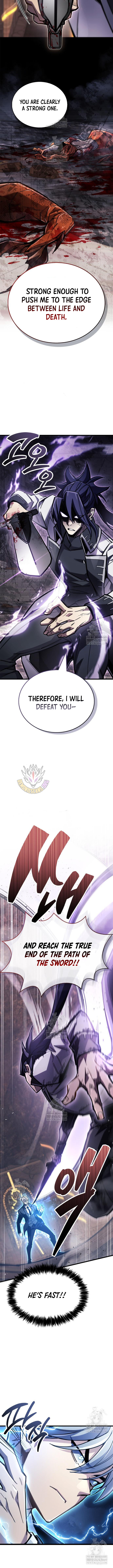 Read The Player Hides His Past Manga Online