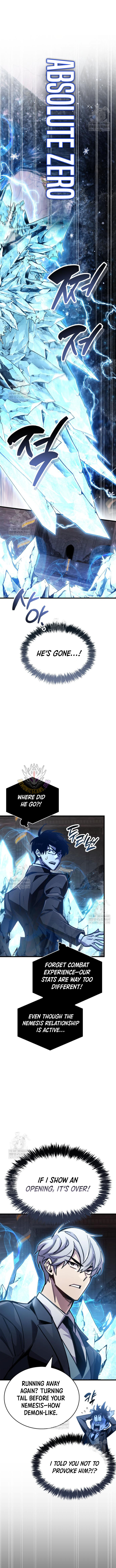 Read The Player Hides His Past Manga Online