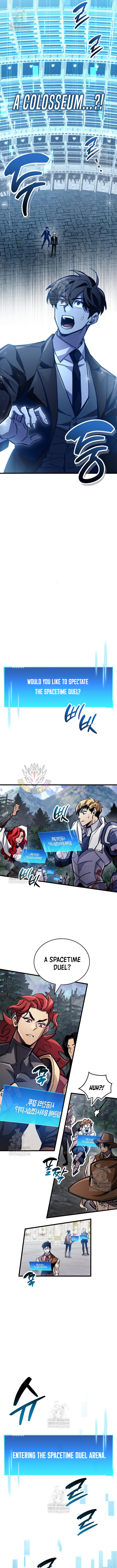 Read The Player Hides His Past Manga Online