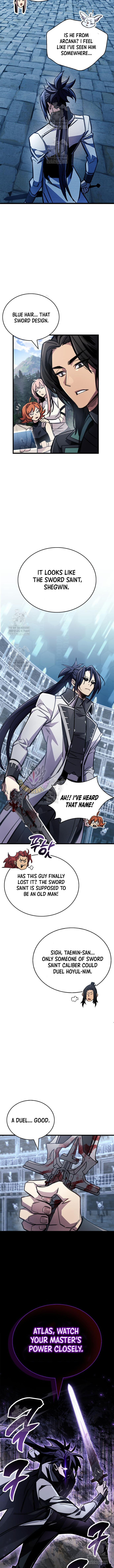 Read The Player Hides His Past Manga Online