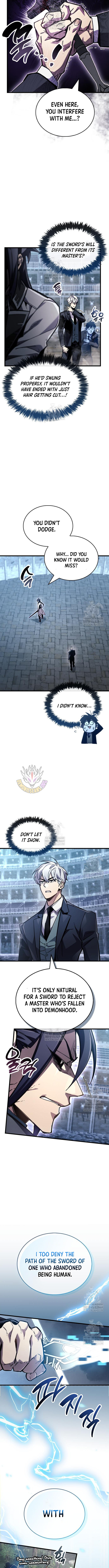 Read The Player Hides His Past Manga Online