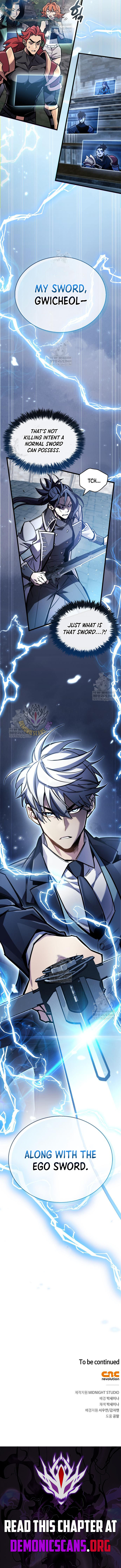 Read The Player Hides His Past Manga Online