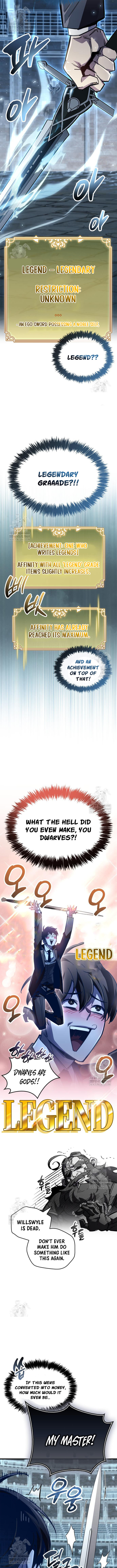 Read The Player Hides His Past Manga Online