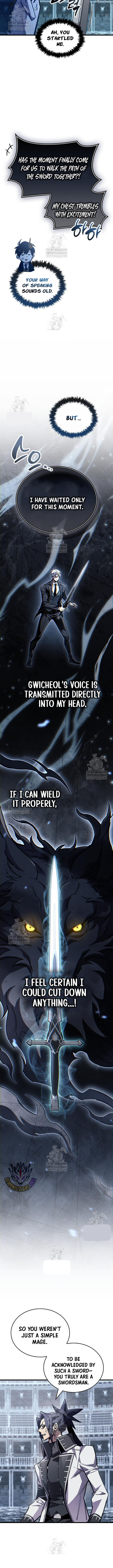 Read The Player Hides His Past Manga Online