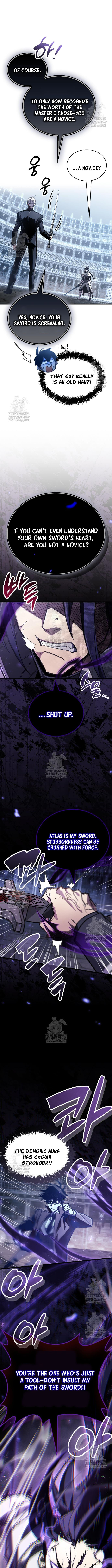 Read The Player Hides His Past Manga Online