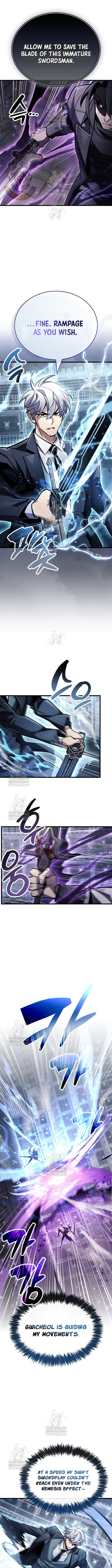 Read The Player Hides His Past Manga Online