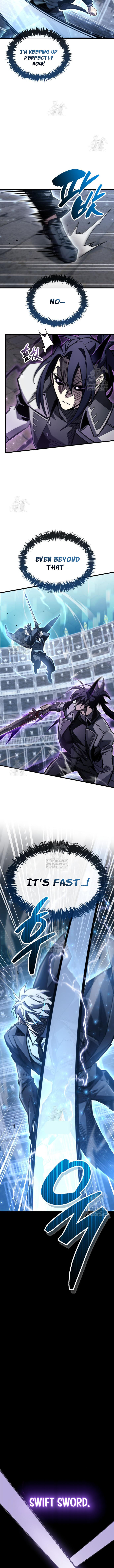 Read The Player Hides His Past Manga Online