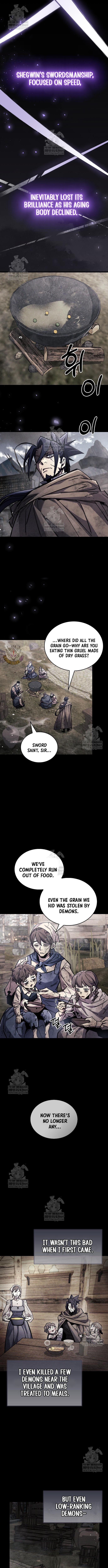 Read The Player Hides His Past Manga Online