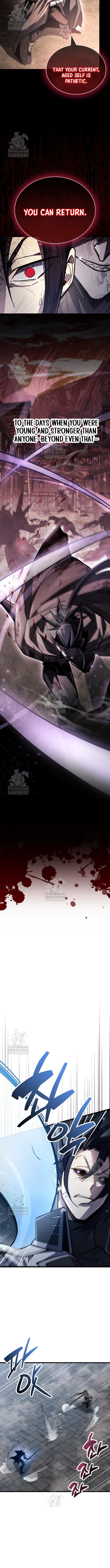 Read The Player Hides His Past Manga Online